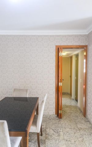 Apartamento à venda com 74m², 3 quartos e 1 vaga Apartamento à venda com 74m², 3 quartos e 1 vagaSala
