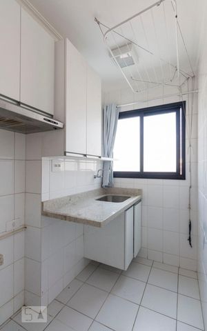 Apartamento à venda com 34m², 1 quarto e 1 vagaÁrea de Serviço