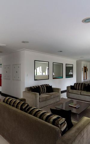 Apartamento à venda com 34m², 1 quarto e 1 vagaSalão de Festas