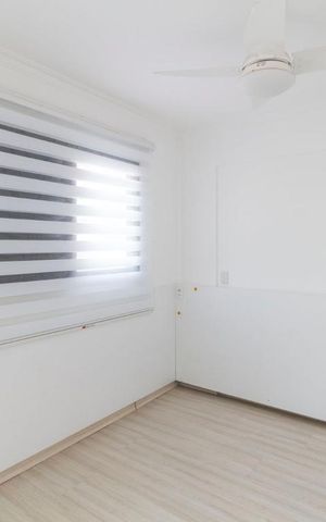 Apartamento à venda com 34m², 1 quarto e 1 vagaQuarto
