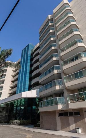 Studio à venda com 45m², 1 quarto e sem vagaFachada