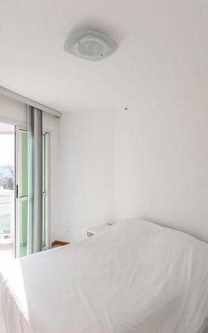 Studio à venda com 45m², 1 quarto e sem vagaQuarto
