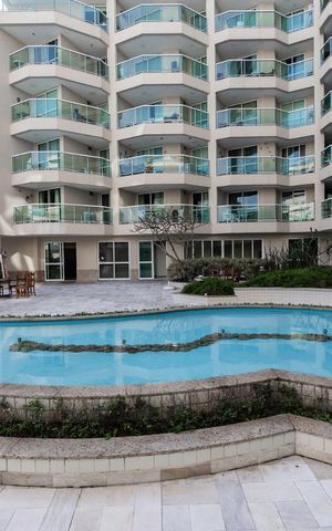 Studio à venda com 45m², 1 quarto e sem vagaárea comum