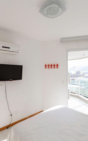 Studio à venda com 45m², 1 quarto e sem vagaQuarto
