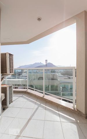 Studio à venda com 45m², 1 quarto e sem vagaVaranda