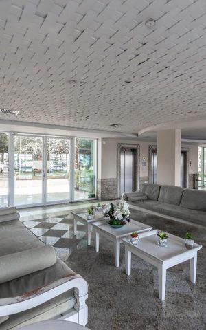 Studio à venda com 45m², 1 quarto e sem vagaHall de entrada