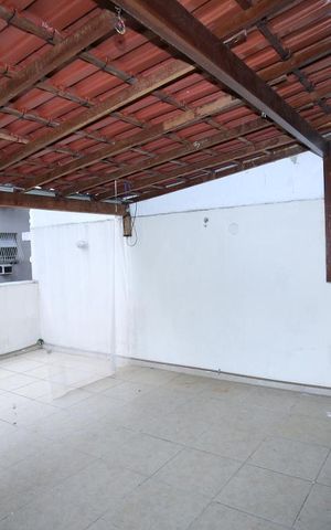 Studio à venda com 55m², 1 quarto e sem vagavaranda