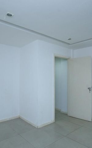 Studio à venda com 55m², 1 quarto e sem vagaSala