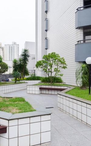 Apartamento à venda com 140m², 3 quartos e 2 vagas Apartamento à venda com 140m², 3 quartos e 2 vagasJardim