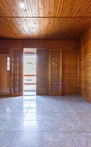 Casa à venda com 60m², 2 quartos e sem vaga Casa à venda com 60m², 2 quartos e sem vagaQuarto 2