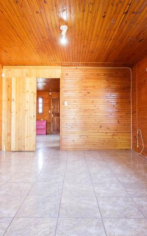 Casa à venda com 60m², 2 quartos e sem vaga Casa à venda com 60m², 2 quartos e sem vagaQuarto 2