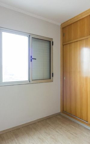 Apartamento para alugar com 51m², 2 quartos e 1 vagaQuarto 2