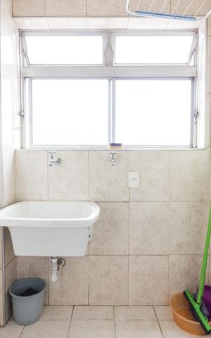 Apartamento para alugar com 51m², 2 quartos e 1 vagaÁrea de Serviço