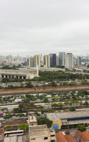 Apartamento para alugar com 51m², 2 quartos e 1 vagaVista