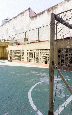 Apartamento para alugar com 51m², 2 quartos e 1 vagaQuadra