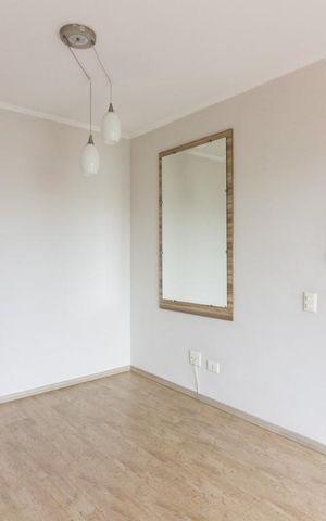 Apartamento para alugar com 51m², 2 quartos e 1 vagaSala