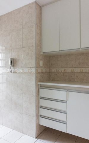 Apartamento para alugar com 51m², 2 quartos e 1 vagaCozinha