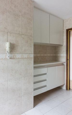 Apartamento para alugar com 51m², 2 quartos e 1 vagaCozinha