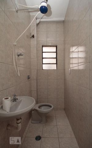 Apartamento à venda com 110m², 2 quartos e sem vagaBanheiro de Serviço