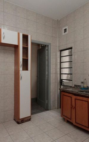 Apartamento à venda com 110m², 2 quartos e sem vagaCozinha