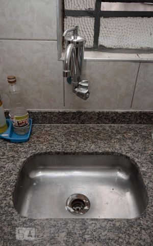 Apartamento à venda com 110m², 2 quartos e sem vagaCozinha
