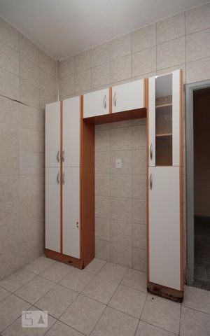 Apartamento à venda com 110m², 2 quartos e sem vagaCozinha