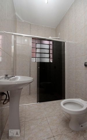 Apartamento à venda com 110m², 2 quartos e sem vagaBanheiro