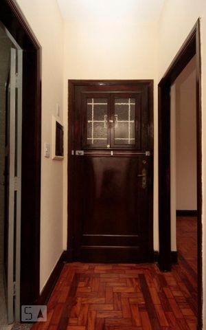 Apartamento à venda com 110m², 2 quartos e sem vagaCorredor