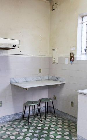 Casa à venda com 350m², 7 quartos e 8 vagas Casa à venda com 350m², 7 quartos e 8 vagasCozinha
