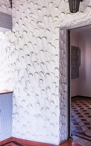 Casa à venda com 350m², 7 quartos e 8 vagas Casa à venda com 350m², 7 quartos e 8 vagasVaranda