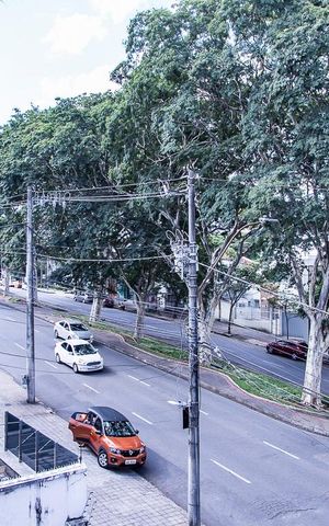 Casa à venda com 350m², 7 quartos e 8 vagas Casa à venda com 350m², 7 quartos e 8 vagasVista da Varanda