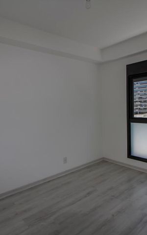 Apartamento para alugar com 42m², 1 quarto e 1 vagaDormitorio
