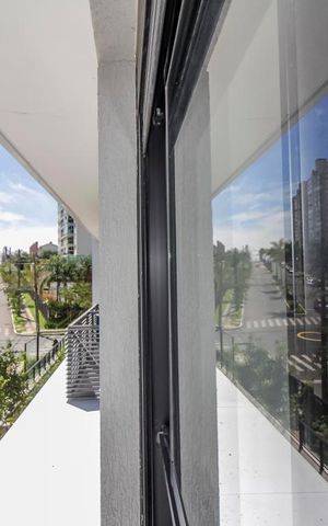 Apartamento para alugar com 42m², 1 quarto e 1 vagaVista Dormitorio