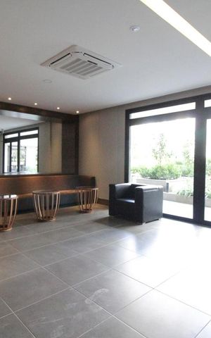 Apartamento para alugar com 42m², 1 quarto e 1 vagaHall de Entrada