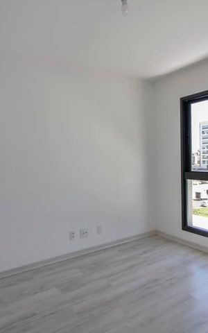 Apartamento para alugar com 42m², 1 quarto e 1 vagaSala