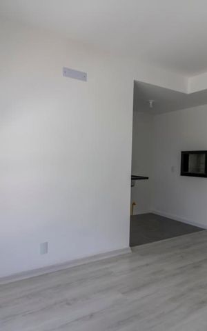 Apartamento para alugar com 42m², 1 quarto e 1 vagaSala