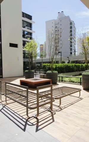 Apartamento para alugar com 42m², 1 quarto e 1 vagaArea Comum