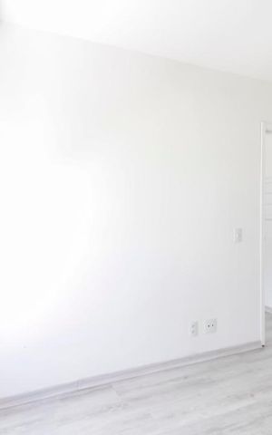 Apartamento para alugar com 42m², 1 quarto e 1 vagaDormitorio