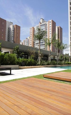 Apartamento para alugar com 42m², 1 quarto e 1 vagaPiscina Externa