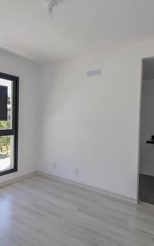 Apartamento para alugar com 42m², 1 quarto e 1 vagaSala