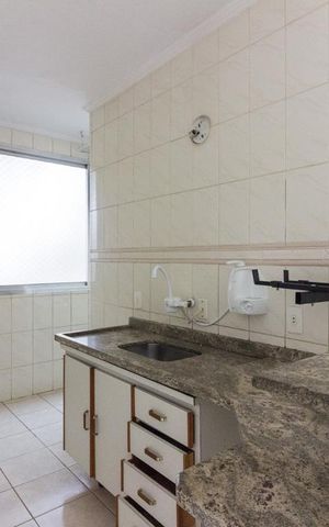Apartamento à venda com 52m², 2 quartos e 1 vagaCozinha