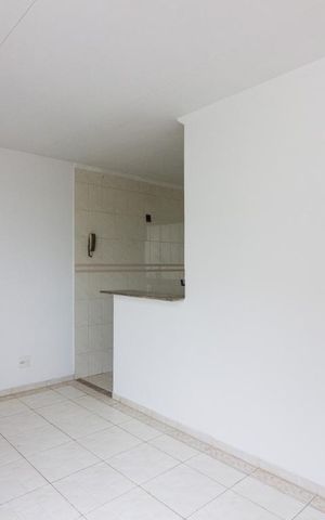 Apartamento à venda com 52m², 2 quartos e 1 vagaSala