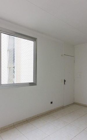 Apartamento à venda com 52m², 2 quartos e 1 vagaSala