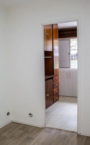 Apartamento para alugar com 44m², 2 quartos e 1 vaga Apartamento para alugar com 44m², 2 quartos e 1 vagaSala