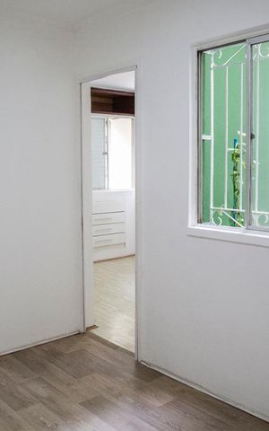 Apartamento para alugar com 44m², 2 quartos e 1 vaga Apartamento para alugar com 44m², 2 quartos e 1 vagaSala