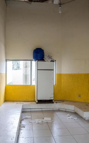 Apartamento para alugar com 44m², 2 quartos e 1 vaga Apartamento para alugar com 44m², 2 quartos e 1 vagaÁrea comum - Salão de festas