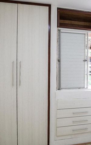 Apartamento para alugar com 44m², 2 quartos e 1 vaga Apartamento para alugar com 44m², 2 quartos e 1 vagaQuarto 2