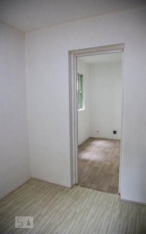 Apartamento para alugar com 44m², 2 quartos e 1 vaga Apartamento para alugar com 44m², 2 quartos e 1 vagaQuarto 1