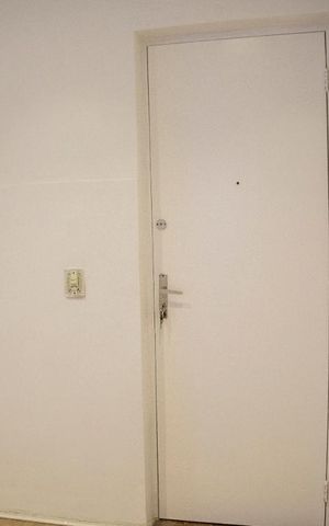 Apartamento para alugar com 44m², 2 quartos e 1 vaga Apartamento para alugar com 44m², 2 quartos e 1 vagaHall de Entrada