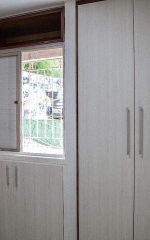 Apartamento para alugar com 44m², 2 quartos e 1 vaga Apartamento para alugar com 44m², 2 quartos e 1 vagaQuarto 1